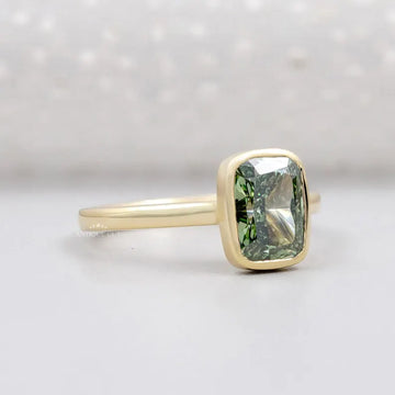 Diamond ring design